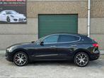 Maserati Levante 3.0 V6 BiTurbo Faible Km GranSport Full Opt, Essai à domicile, Achat, Euro 6, Entreprise
