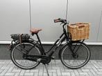 ZGAN Giant Triple X elektrische Transport fiets 400WH, Fietsen en Brommers, Ophalen, Zo goed als nieuw, Giant