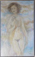 Œuvre de Georges Clausse (1932-2007), Enlèvement