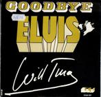 Vinyl, 7"   -   Will Tura – Goodbye Elvis, Cd's en Dvd's, Ophalen, Overige formaten