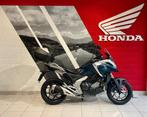 Honda NC750X (bj 2023), Motoren, 745 cc, Bedrijf, Meer dan 35 kW, Overig