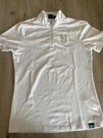 Polo wit BR 152 beschikbaar voor biedingen