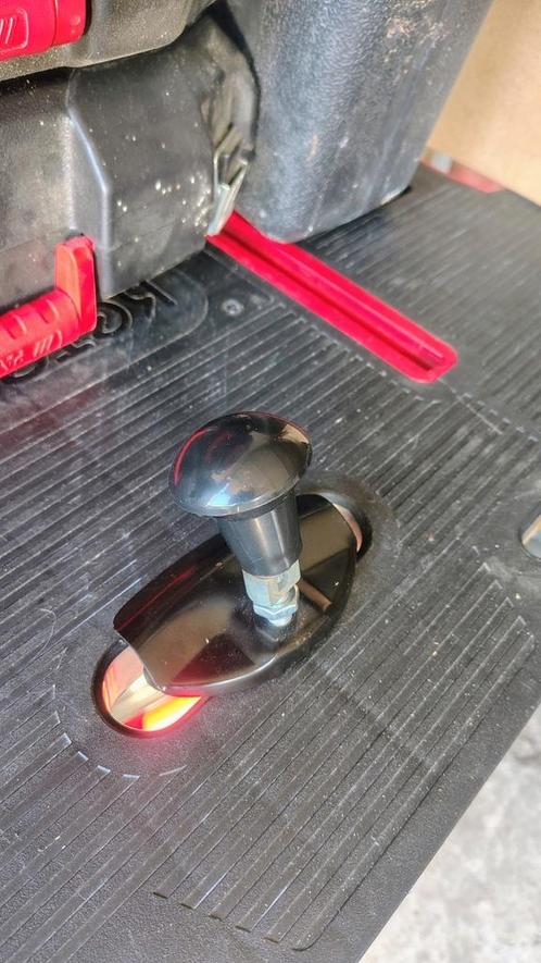 Stuurhulp / stuurbal., Auto diversen, Auto-accessoires, Zo goed als nieuw, Ophalen of Verzenden