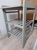 Verzorgingstafel, Kinderen en Baby's, Ophalen, Gebruikt, Overige typen, Overige merken