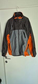 Fietsjas BTwin ( waterdicht), Gebruikt, Heren, Ophalen of Verzenden, XL