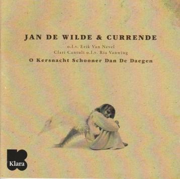 1580 - JAN DE WILDE & C.- O KERSNACHT SCHOONER DAN DE DAEGEN beschikbaar voor biedingen