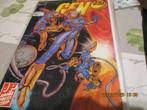 Fantasy comics, Boeken, Meerdere comics, Gelezen, Ophalen of Verzenden, Europa