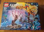 Lego 75574 Avatar Toruk Makto & three of souls (NIEUW), Enlèvement ou Envoi, Neuf, Lego