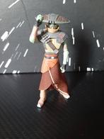 Star wars the clone wars embo figuur, Ophalen of Verzenden, Gebruikt, Actiefiguurtje