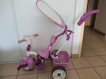 Tricycle 30€