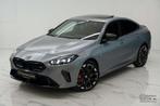 BMW 235 M xDrive Frozen grey, H&K, Memory, Camera, Full!, Auto's, BMW, Automaat, 173 g/km, Gebruikt, 2 Reeks