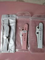 Horloge bandjes, Ophalen of Verzenden, Zo goed als nieuw