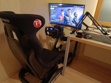 trak racer tr8 pro beschikbaar voor biedingen