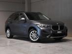 BMW X1 X1 sDrive18i Aut. (bj 2020, automaat), Auto's, Gebruikt, 1505 kg, Bedrijf, 5 zetels