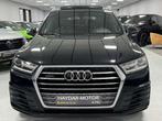 Audi Q7 3.0 TDI Q S-Line 7-Places Pano Head-Up Bose Cam, Cuir, Achat, 2460 kg, Euro 6