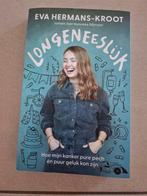 Longeneeslijk ( eva hermans-kroot), Boeken, Ophalen of Verzenden, Zo goed als nieuw