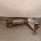 UITLAAT VOORPIJP Mazda 5 (CR19) (01-2004/05-2010), Auto-onderdelen, Gebruikt, Mazda