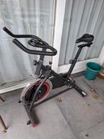 spinningfiets, Sport en Fitness, Overige Sport en Fitness, Ophalen, Gebruikt