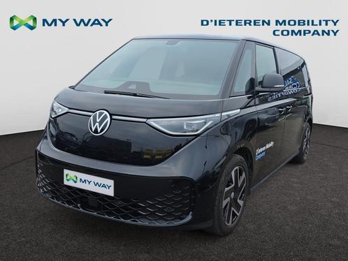 Volkswagen ID.Buzz Lwb ID.Buzz LWB 86 kWh Pro, Auto's, Volkswagen, Overige modellen, ABS, Airbags, Airconditioning, Cruise Control