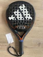 Adidas Adipower Control, Sport en Fitness, Padel, Ophalen of Verzenden, Gebruikt, Padelracket