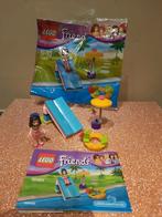 Lego Friends waterglijbaan, Ophalen of Verzenden, Zo goed als nieuw, Lego