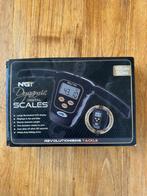Digitale weegschaal, Watersport en Boten, Ophalen, Zo goed als nieuw