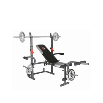 HAMMER – BERMUDA XT BENCH – MULTI HOME GYM beschikbaar voor biedingen