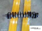 Krukas BMW e30 m20b25 325i e34 525i, Auto-onderdelen, Motor en Toebehoren, Gebruikt, Ophalen of Verzenden, BMW, BMW