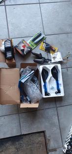 Moto/scooter accessoires, Motoren, Accessoires | Overige, Ophalen