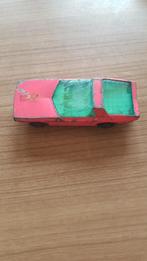 Lesney Matchbox Vauxhall n 40. Fabriquée en Angleterre 1971, Utilisé, Voiture, Enlèvement ou Envoi