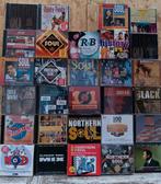 Lot 1 soul cd's 61 cd's, Ophalen of Verzenden, Zo goed als nieuw