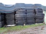 Hooi in plastic gewikkeld, Zakelijke goederen, Landbouw | Veevoer, Ophalen