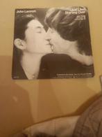 Single van John Lennon, Cd's en Dvd's, 7 inch, Single, Ophalen of Verzenden, Zo goed als nieuw