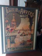 Retro elixir d anvers, Verzamelen, Ophalen