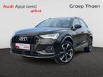 Audi Q3 Q3 35 TFSI Business Edition Advanced S tr., Cruise Control, Achat, Automatique, 160 g/km