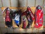 Plastiek Honda 2023, Particulier, Crossmotor