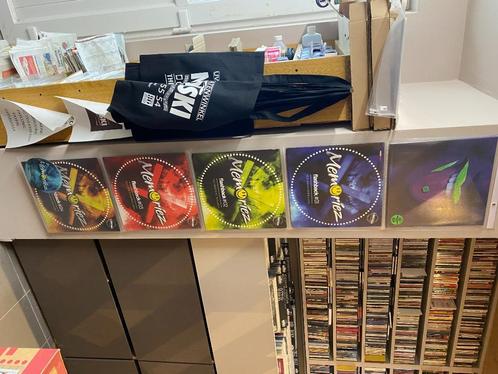 SOUVENIRS 1, CD & DVD, Vinyles | Dance & House, Neuf, dans son emballage, Techno ou Trance, 12 pouces, Enlèvement ou Envoi