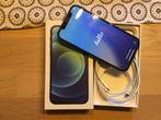 Apple iPhone 12, Telecommunicatie, Ophalen of Verzenden, Blauw, 64 GB, IPhone 12