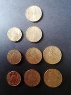 Franse euro munten, Ophalen, 10 euro