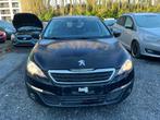 Peugeot 308 - 2015, Auto's, Automaat, Gebruikt, Euro 6, Bedrijf