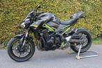 KAWASAKI Z900 - mei 2021- 8400km, Entreprise, Plus de 35 kW, 4 cylindres, Contrôle de traction