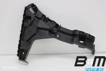 Bumpergeleider rechtsachter Audi Q3 8U Facelift 8U0807454B beschikbaar voor biedingen
