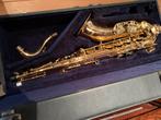 yam pro 82Z saxofoon op maat,, Muziek en Instrumenten, Ophalen, Gebruikt