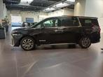 Maxus Mifa 9 BEV 90kWh Luxury, 245 pk, Gebruikt, 5 deurs, 1000 kg