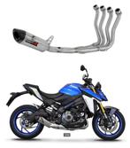 SUZUKI GSX-S GSXS 1000 / 1000 GT / 950 2015 - 2023, Ophalen of Verzenden, Nieuw