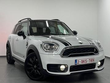 Mini Cooper SE Countryman 1.5A PHEV Cooper S E ALL4 beschikbaar voor biedingen