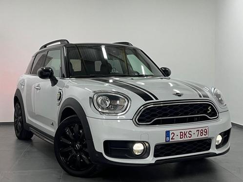 Mini Cooper SE Countryman 1.5A PHEV Cooper S E ALL4, Auto's, Mini, Bedrijf, Te koop, Cooper, ABS, Achteruitrijcamera, Airbags