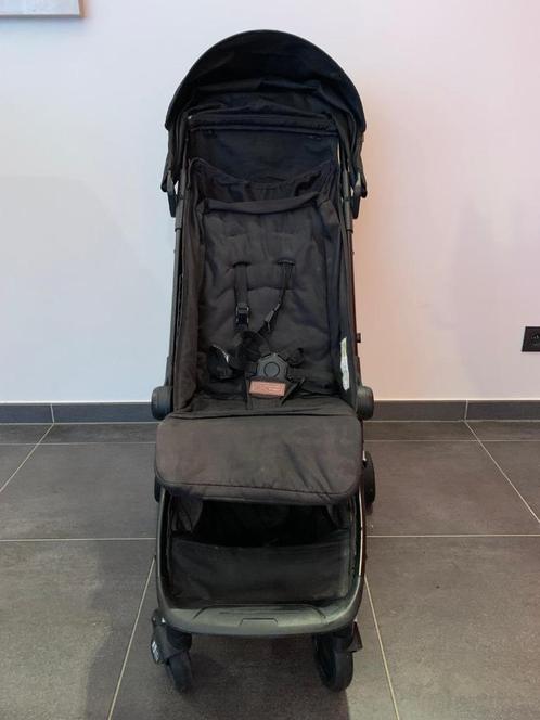 Mountain Buggy, Kinderen en Baby's, Buggy's, Gebruikt, Overige merken, Ophalen