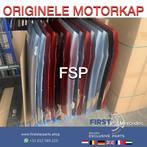 W218 X218 CLS KLASSE MOTORKAP ORIGINEEL Mercedes 2011-2017