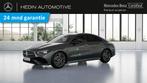 Mercedes-Benz CLA Coupé 180 AMG Line, Stof, Gebruikt, Euro 6, 4 cilinders